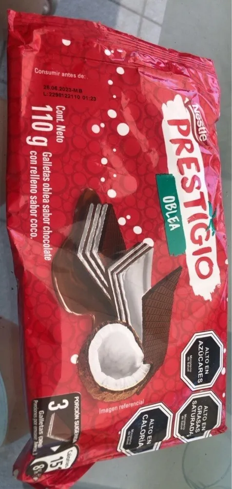 Prestigio