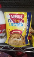 farinha láctea
