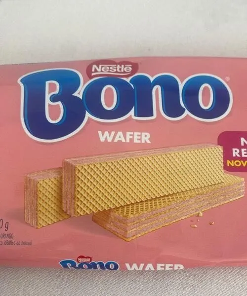 Bono Wafer
