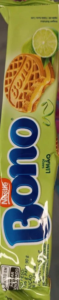 BISC RECH BONO LIMAO 90G NESTLE