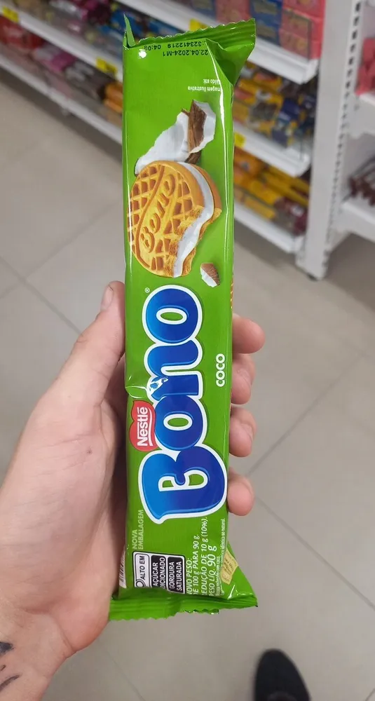 BISC RECH BONO COCO 90G NESTLE