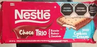 Choco Trio