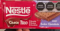 Choco Trio