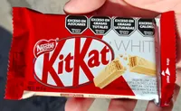 KitKat White