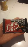 kit kat dark