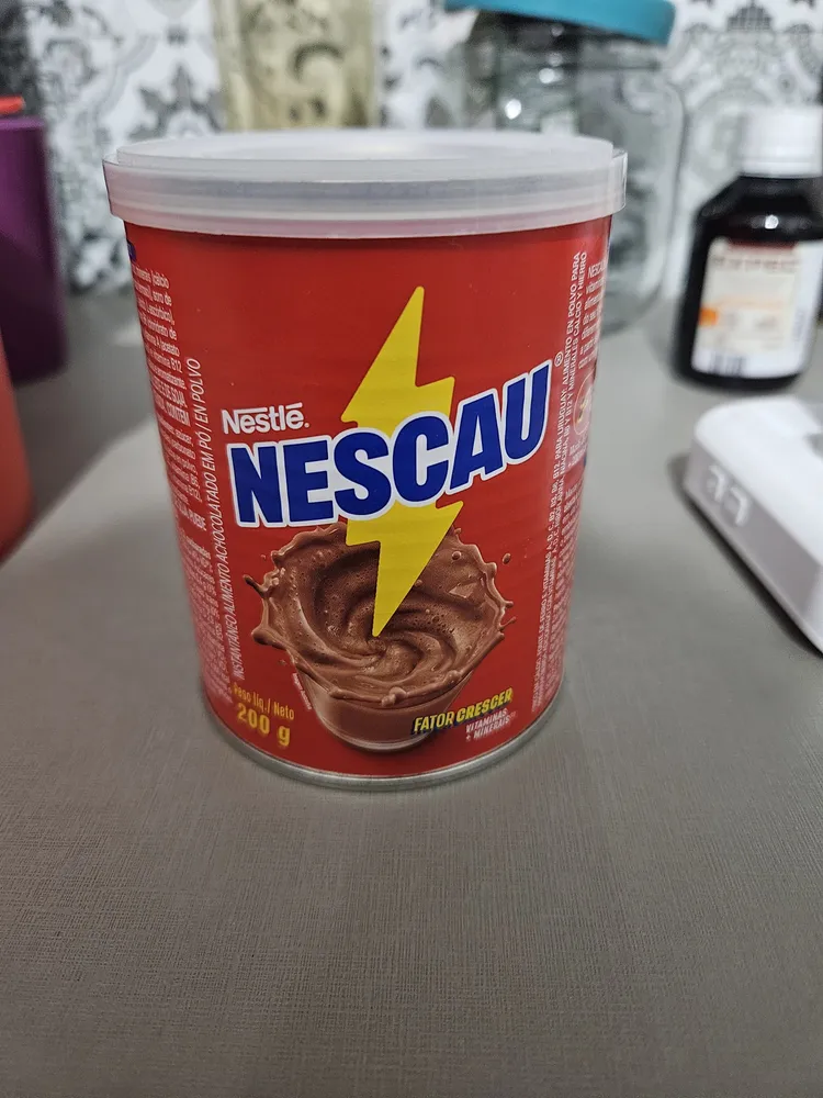 Nescau