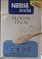 Aveia Flocos Finos