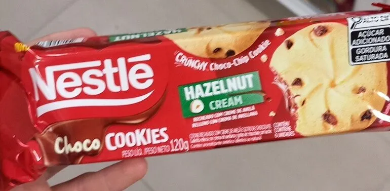 CHOCOCOOKIES RECH AVELA