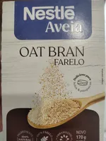 Farelo de Aveia Nestlé Oat Bran