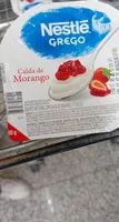 Grego - Nestlé