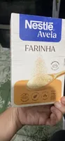 Farinha de Aveia Integral Nestlé