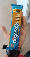 Wafer Recheado