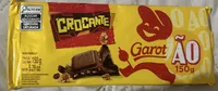 Garotão Crocante