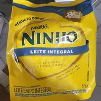 Leite Ninho Integral