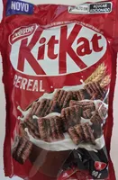 CEREAL KITKAT SACHET
