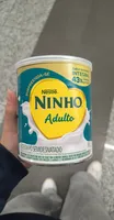 Leite em Pó Ninho Adulto Semi Desnatado