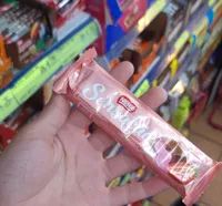 Chocolate Sensação