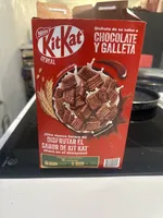 KitKat Cereal