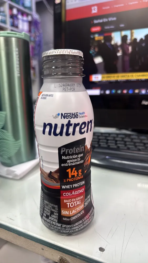 nutren Protein