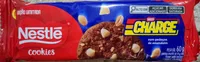 Cookies sabor charge