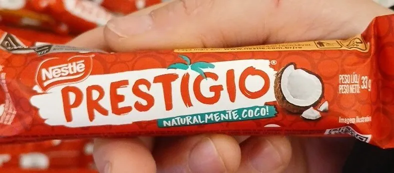 Prestigio