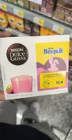 Dolce Gusto Nesquik