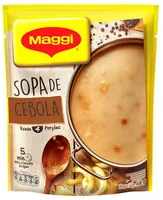Sopa Cebola Maggi Pacote 68g