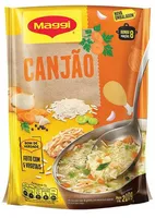 MAGGI CANJAO NESTLE