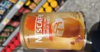 Cappuccino sabor Caramelo Salgado