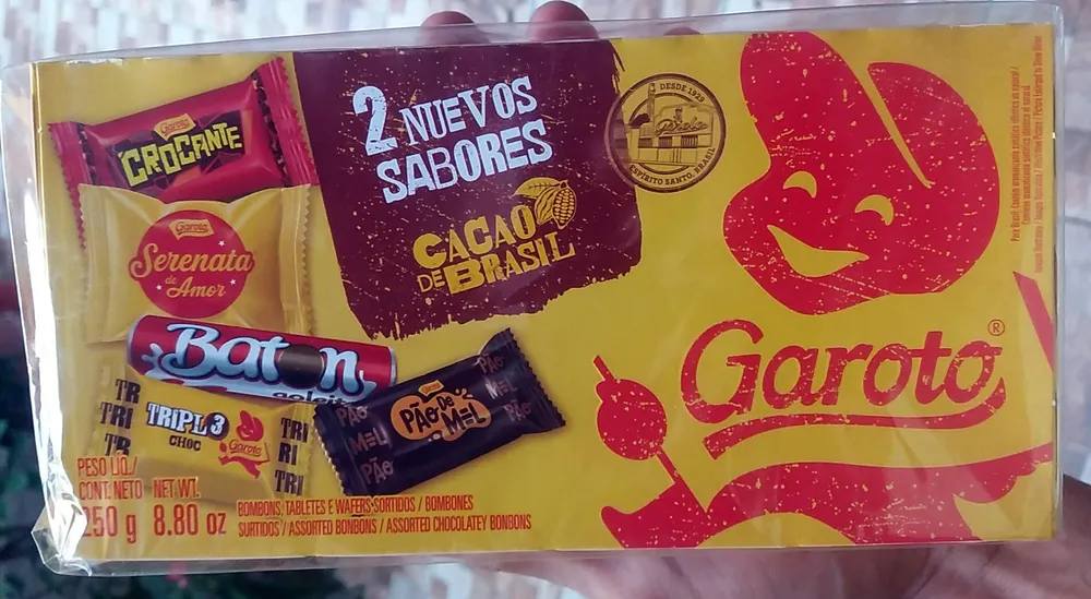 Garoto