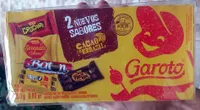 Garoto