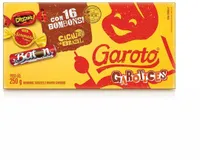 Bombom Garoto Garotices Caixa 250g