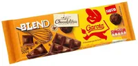 Chocolate Blend Garoto Chocolateria Pacote 500g