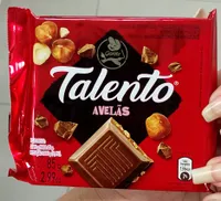 Talento Avelãs
