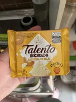 TABLETE TALENTO OPERETA 85G GAROTO