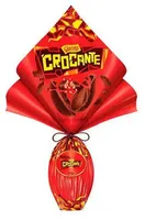 Ovo De Páscoa Ao Leite Crocante Garoto 215g