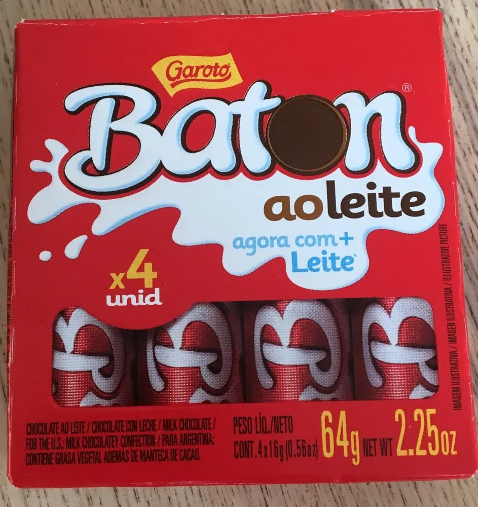 Baton