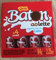 Baton