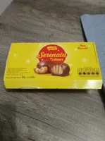 Bombom Garoto Serenata De Amor