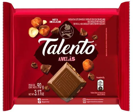 Talento