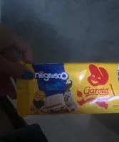 Barra de chocolate