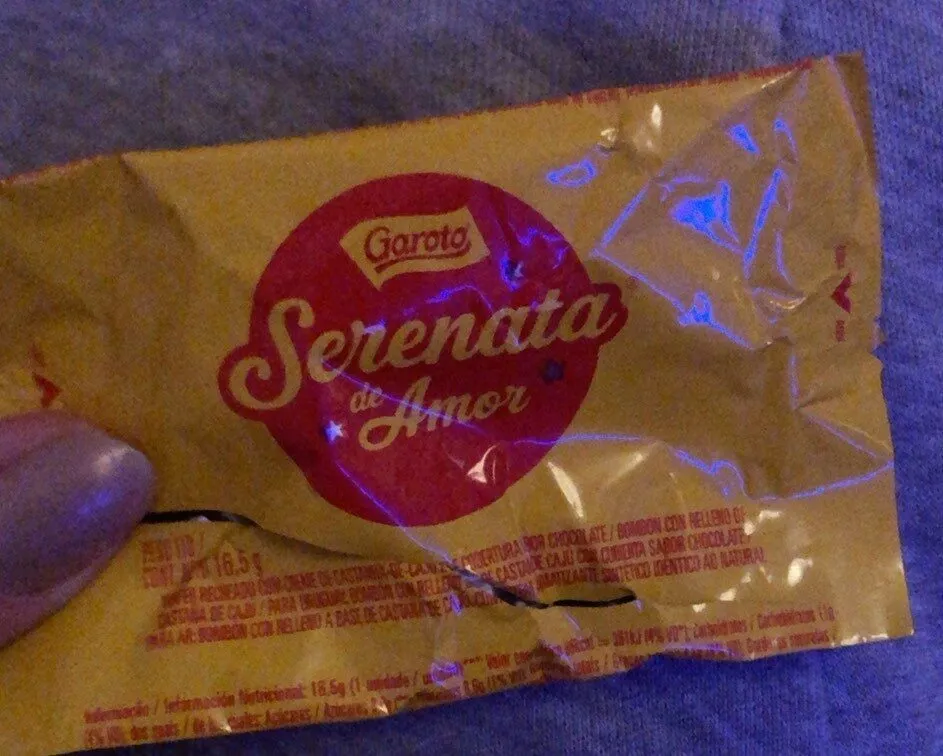 Serenata de amor