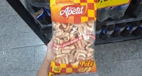 Salgadinhos Buen Apetit Sabor para Todos os Momentos Pele