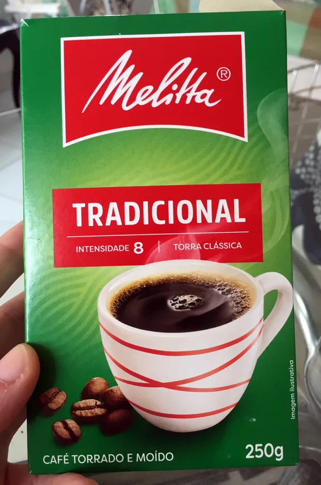 Tradicional