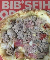 Bib’sfiha de Carne