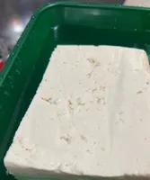 Tofu caseiro