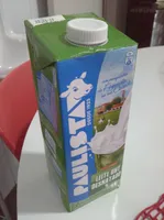 Leite UHT Desnatado