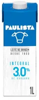 Leite Uht Paulista 1lt Integral Edge