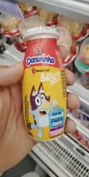 Iogurte Banana Maçã Disney Danoninho Frasco 100g