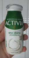 Activia tradicional